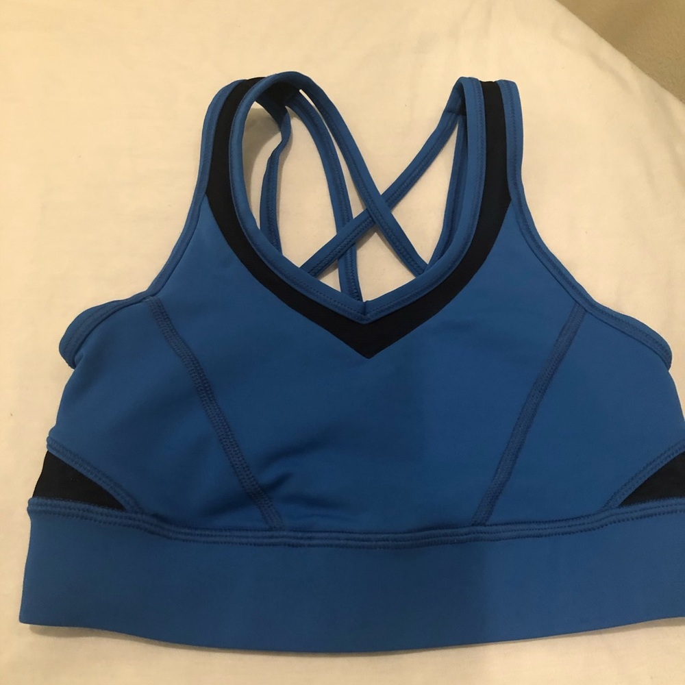 Lululemon Bra